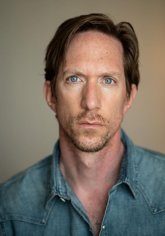 肯·阿普多恩 Ken Appledorn照片