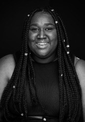 玛利亚姆·图雷 Mariamu Toure照片