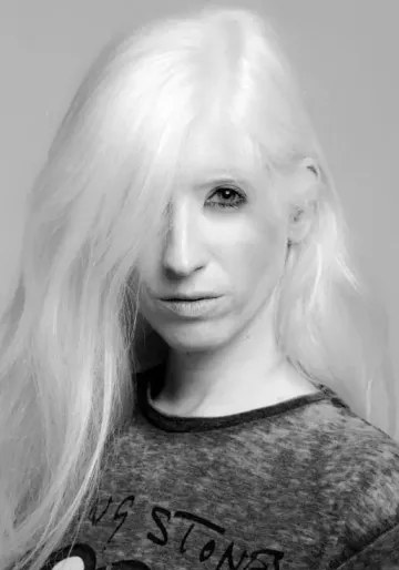 帕蒂·波奈特 Patty Bonet照片