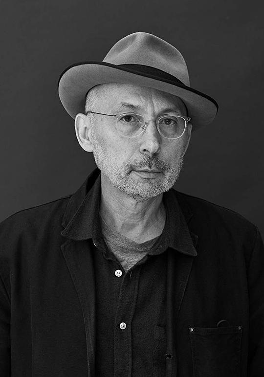 伯努瓦·德洛姆 Benoît Delhomme照片