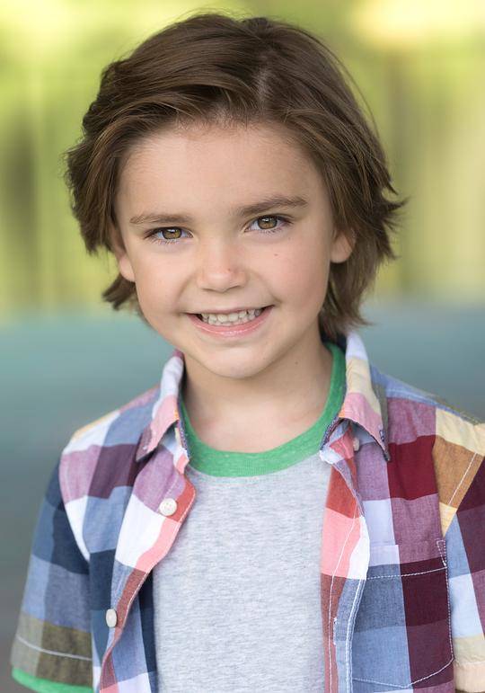 贝伦·D·比利兹 Baylen D. Bielitz照片