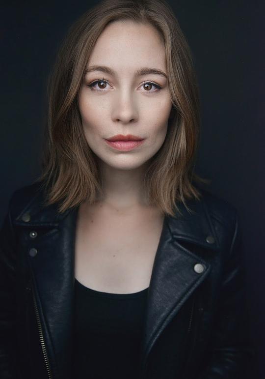 姬莉·米勒 Keeley Miller照片