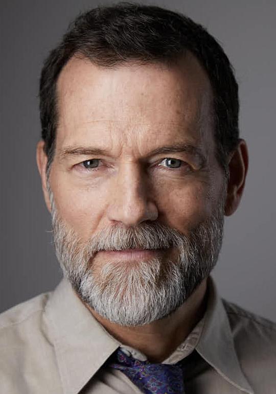 乔尔·奈格勒 Joel Nagle照片