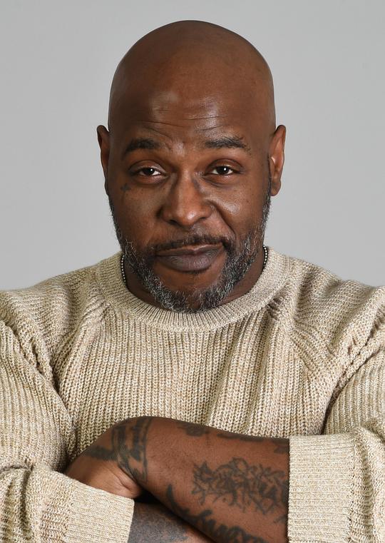 T·L·弗林特 T.L. Flint照片