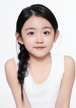 孔梓柔 Zirong Kong照片