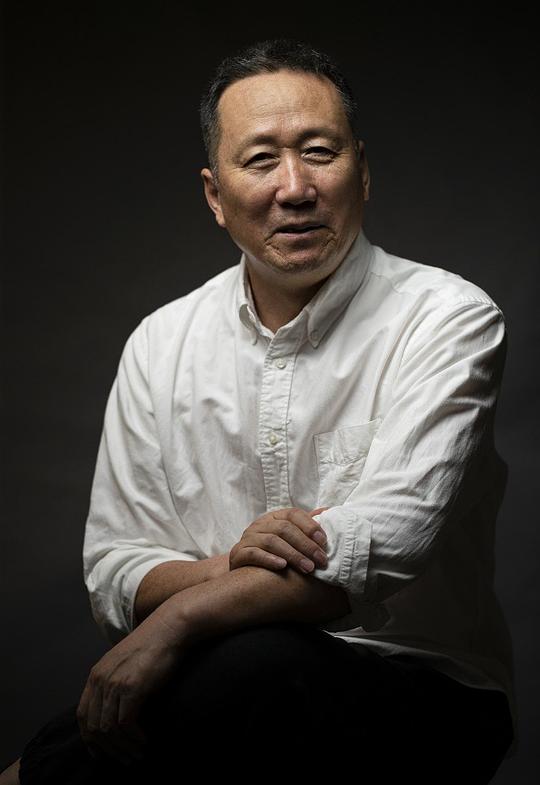 于广义 Guangyi Yu照片