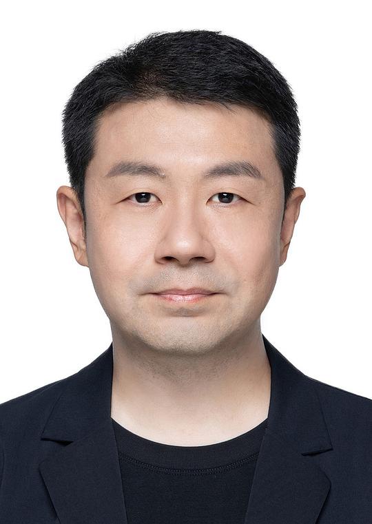 吕铮 Zheng Lü照片