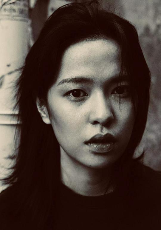 周梦 Meng Zhou照片