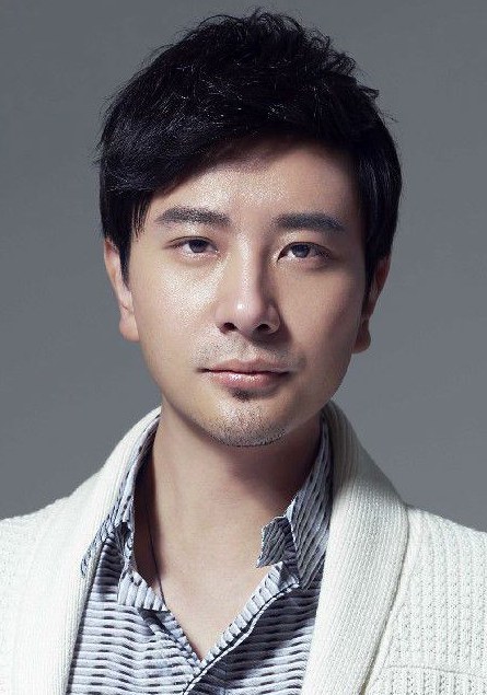 孙之鸿 Zhihong Sun照片