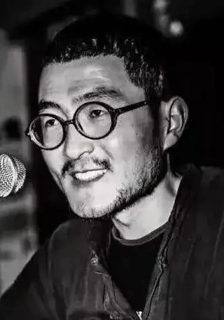 张尕怂 Gasong Zhang照片