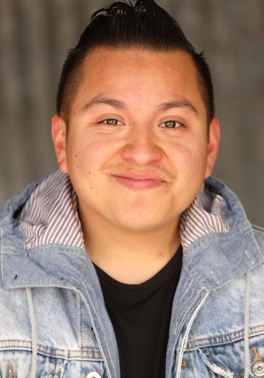 赛吉欧·科塔 Sergio Cota Jr.照片