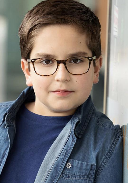 罗伯特·蒂莫西·史密斯 Robert Timothy Smith照片