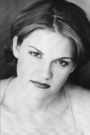 阿曼达·阿黛 Amanda Aday照片