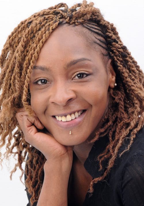 金巴利·克雷格 Kymbali Craig照片