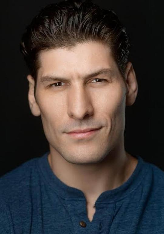 萨缪尔·伊万·霍洛维茨 Samuel Evan Horowitz照片