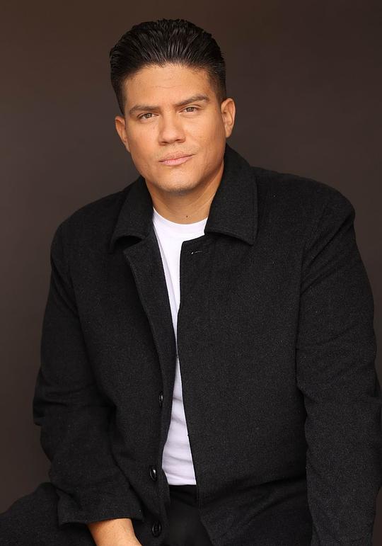 哈桑尼·里兹欧 Hassani Rizzo照片