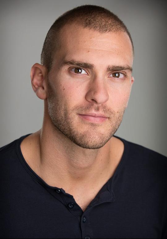 奥斯汀·海登 Austin Hayden照片