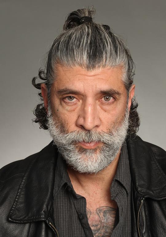 克里斯蒂安·拉文 Cristian Lavin照片