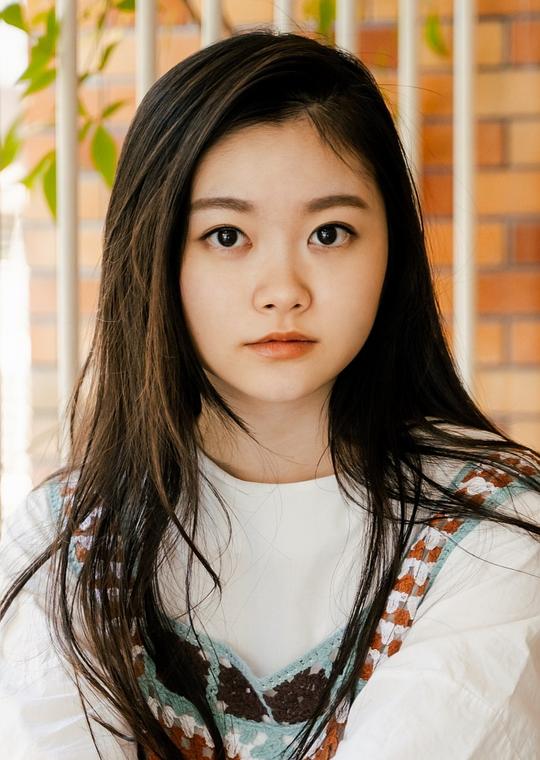 铃川纱由 Sayu Suzukawa照片