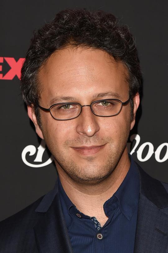 杰克·卡斯丹 Jake Kasdan照片