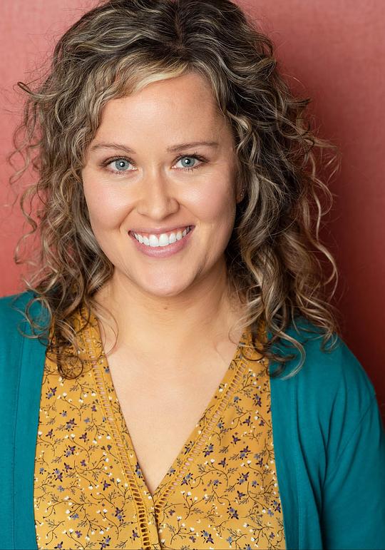 萨曼莎·本森 Samantha Benson照片