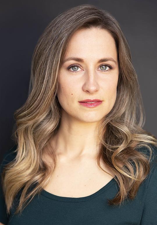 阿什莉·多曼格 Ashleigh Domangue照片