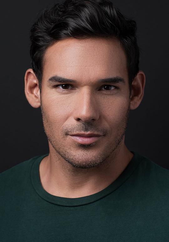 科迪·伊斯特布鲁克 Cody Easterbrook照片