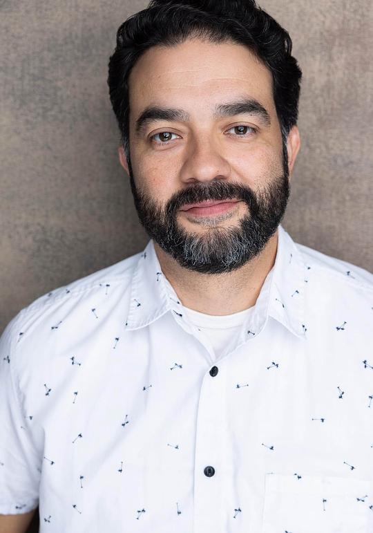 阿贝尔·阿里亚斯 Abel Arias照片