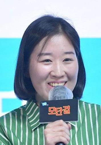 洪恩美 Eun-mi Hong照片