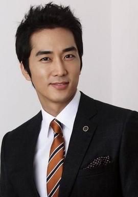 宋承宪 Seung-heon Song照片