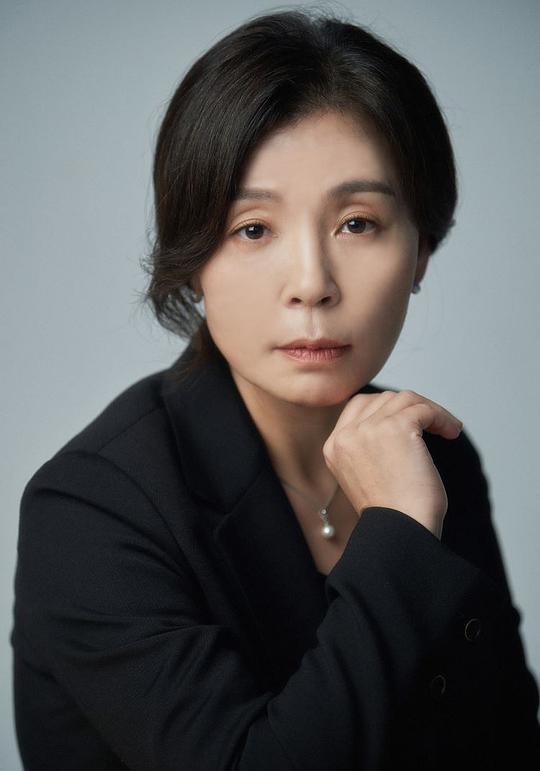 车美京 Mi-kyung Cha照片