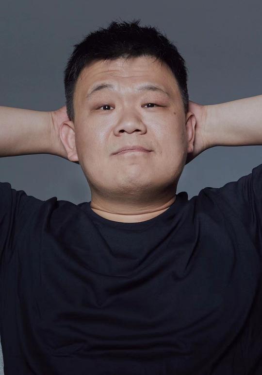 张哲 Zhe Zhang照片