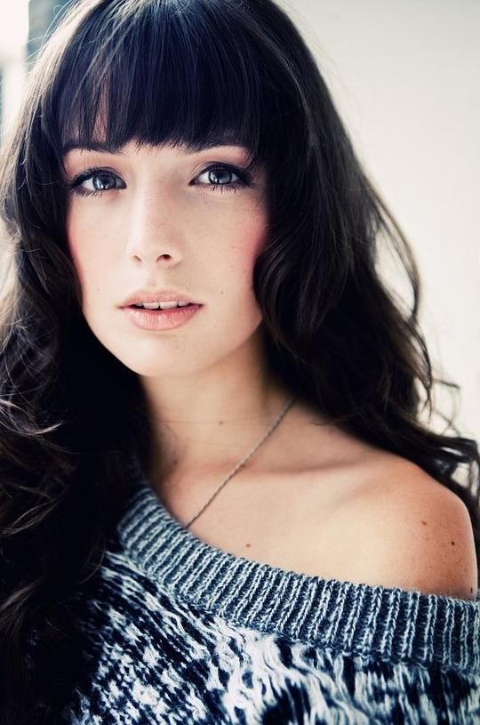 盖特·杨森 Gaite Jansen照片