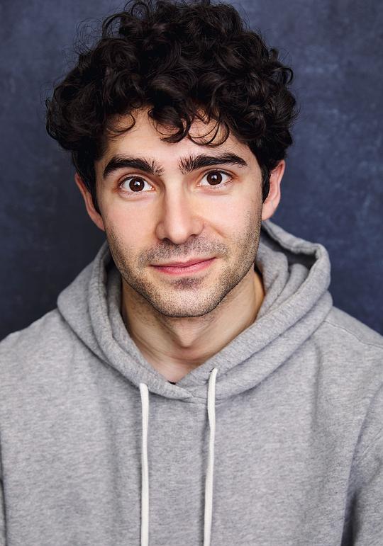 巴特利·博兹 Bartley Booz照片