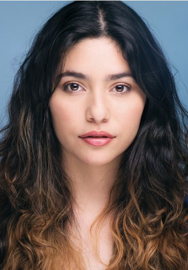 加布里埃拉·托雷斯 Gabriela Torres照片