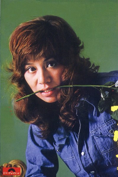 贺川雪绘 Yukie Kagawa照片