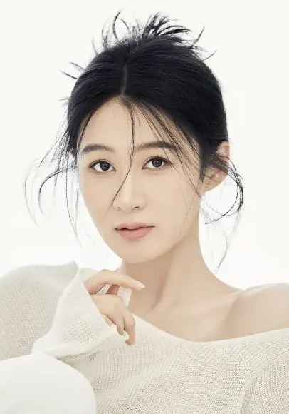 尚馨 Xin Shang照片