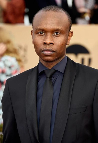 库尔特·埃贾万 Kurt Egyiawan照片