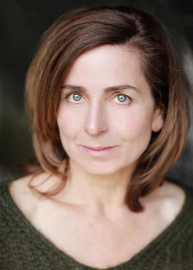 丽莎·萨多威 Liza Sadovy照片