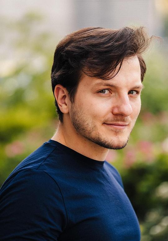 雅各布·加绍夫斯基 Jakub Gasowski照片