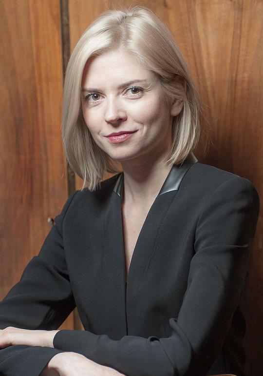 奥尔哈·博索瓦 Olha Bosova照片