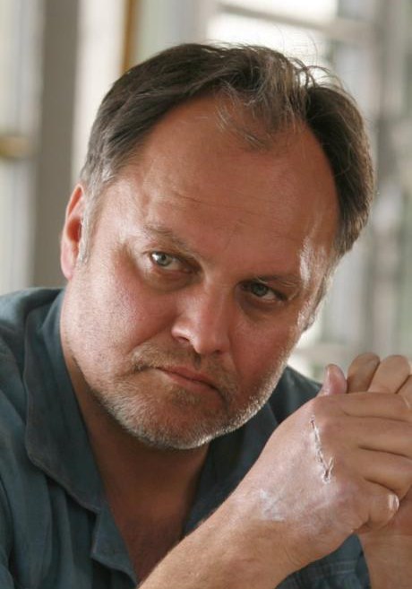 马雷克·卡斯普日克 Marek Kasprzyk照片