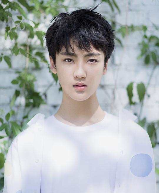 边程 Cheng Bian照片