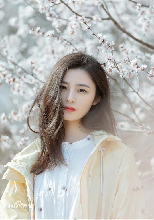 姚晓棠 Xiaotang Yao照片