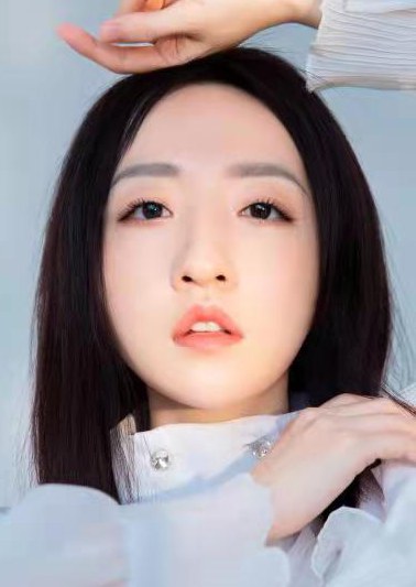 王艺潇 Yixiao Wang照片