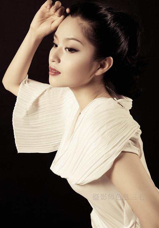 苏倩薇 Qianwei Su照片