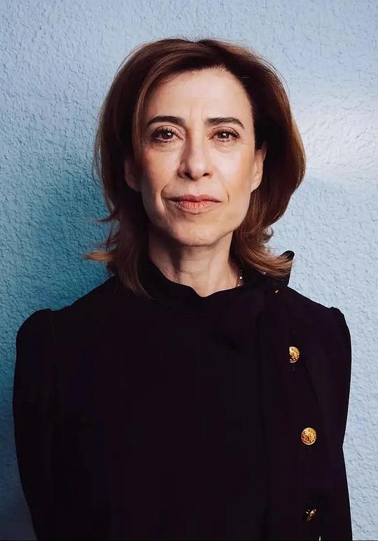 费尔南达·托雷斯 Fernanda Torres照片