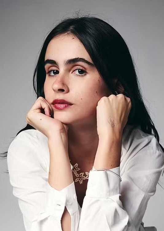 瓦伦蒂娜·伊尔扎奇 Valentina Herszage照片