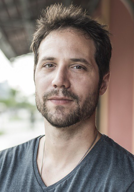 安东尼奥·萨博亚 Antonio Saboia照片