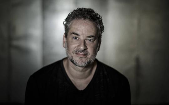 丹·斯蒂拉奇 Dan Stulbach照片